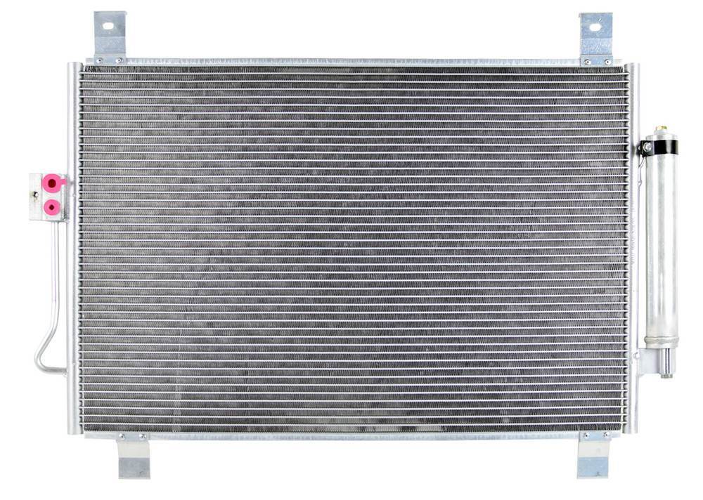A/C Condenser   FVP   CON4201