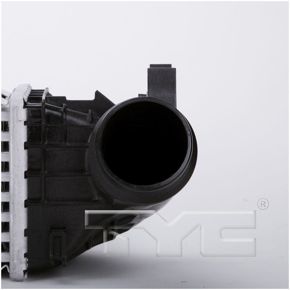 Intercooler  TYC  18088
