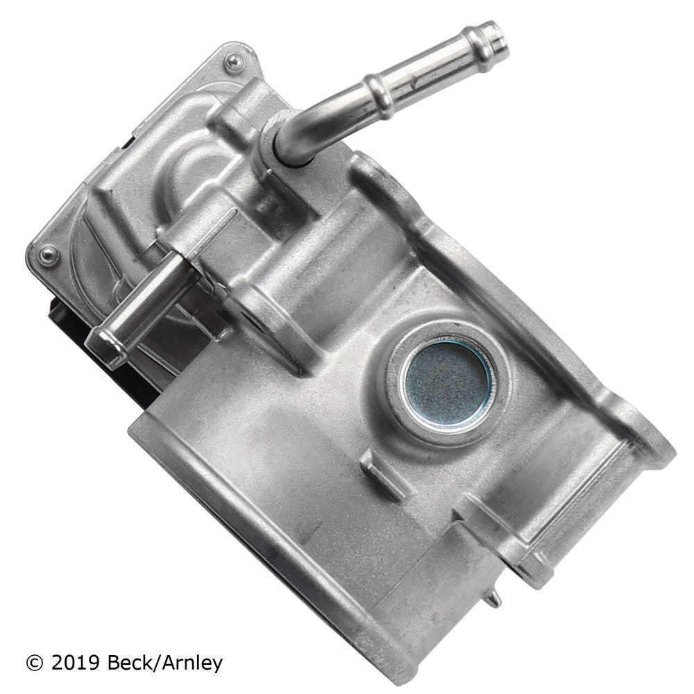 Reman Throttle Body  Beck/Arnley  154-0190