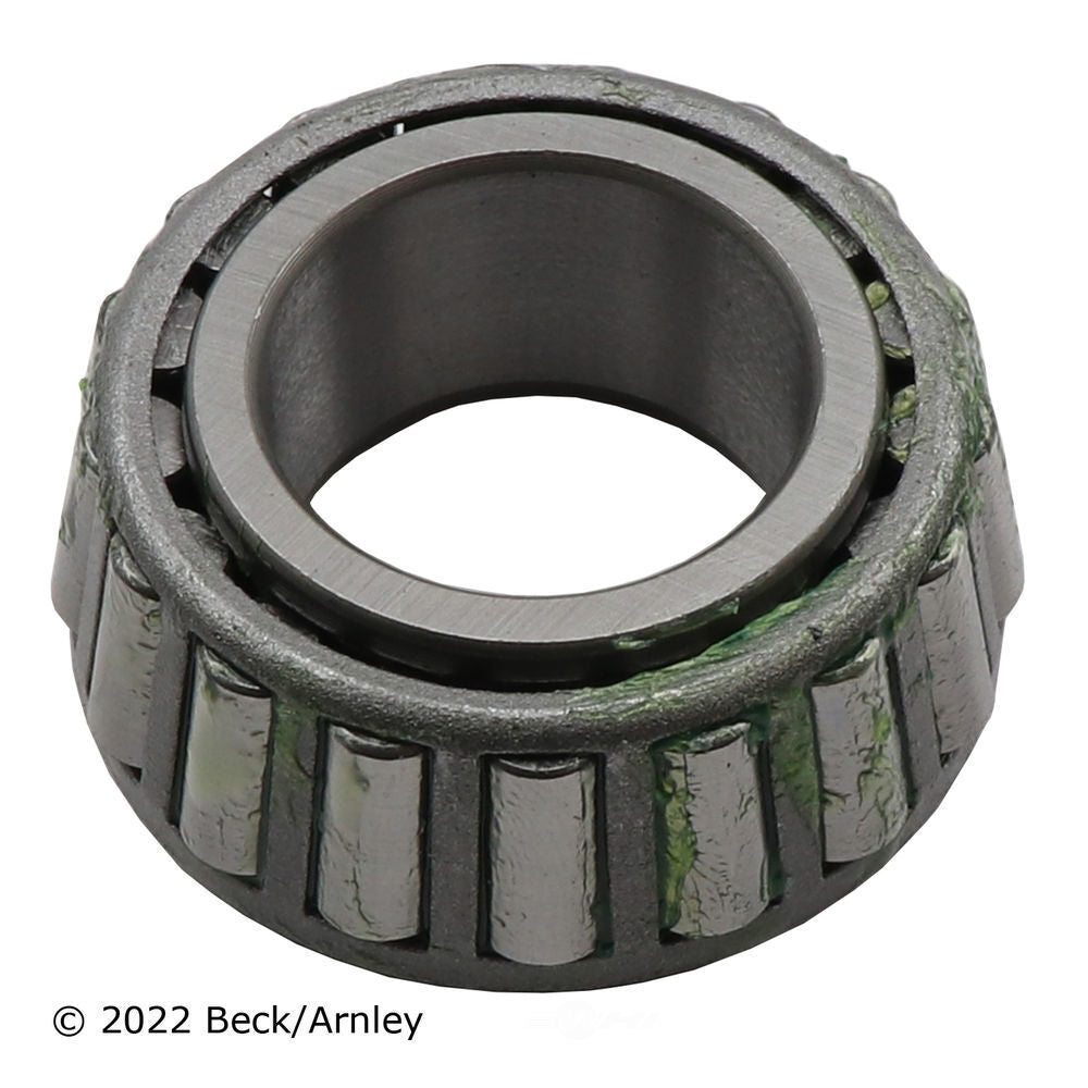 Frt Hub Assy  Beck/Arnley  051-6443