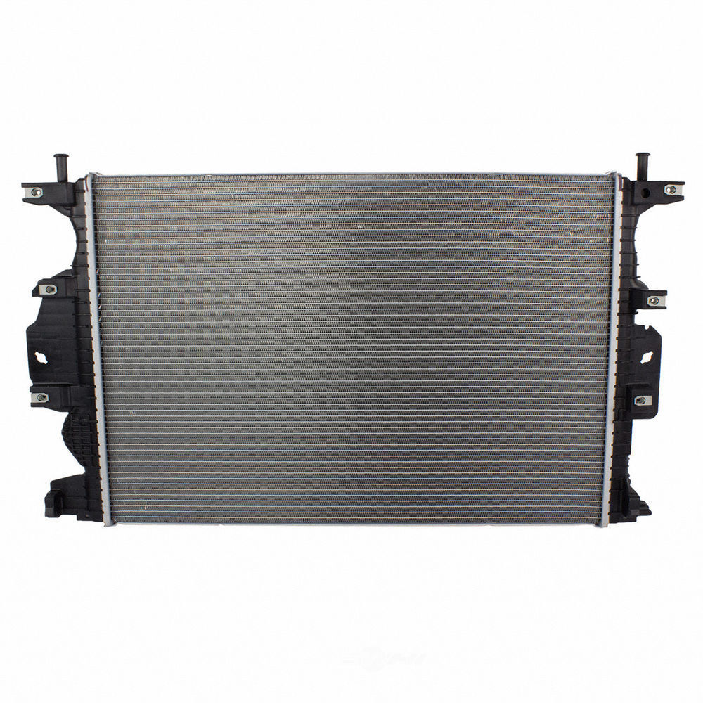 Radiator  Motorcraft  RAD167