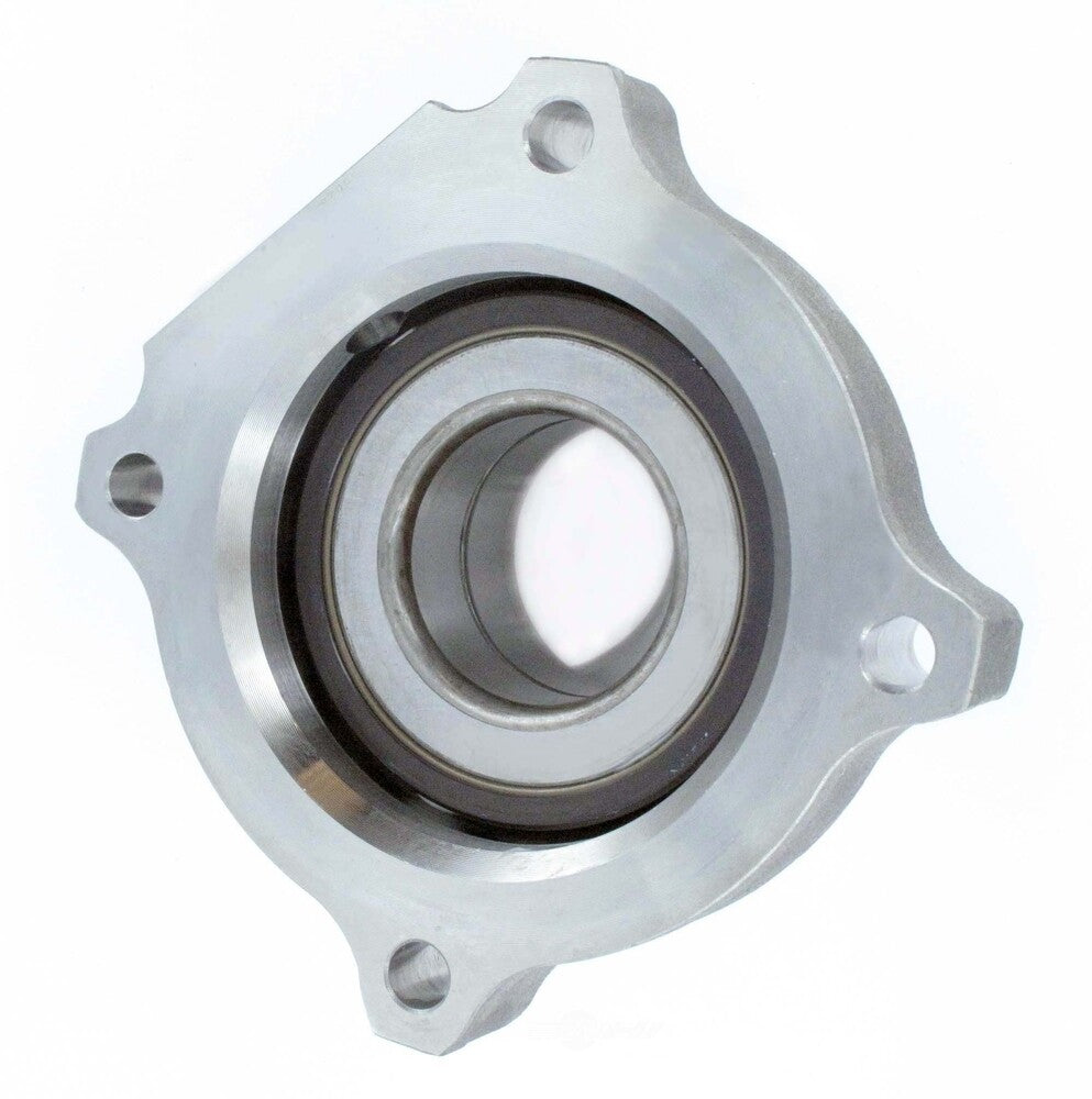 Rr Hub Assy  SKF  BR930402