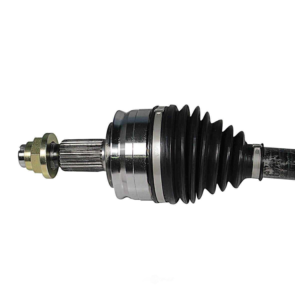 Right New CV Complete Assy   GSP North America   NCV12103