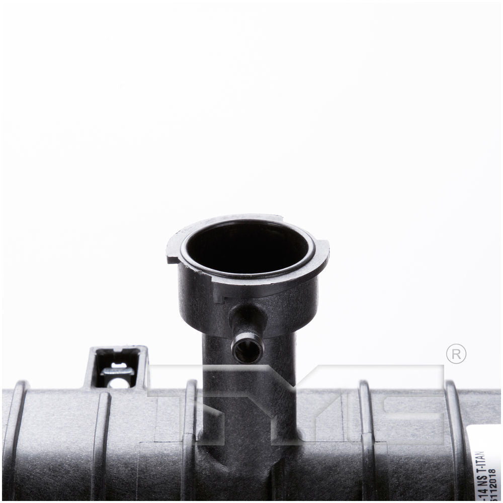 Radiator  TYC  2691