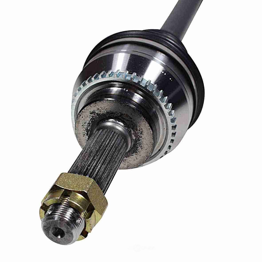 Left New CV Complete Assy   GSP North America   NCV51593
