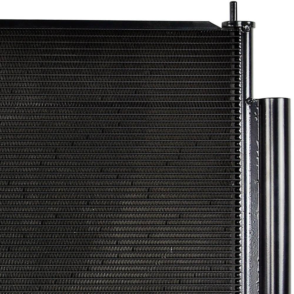 A/C Condenser   FVP   CON3976