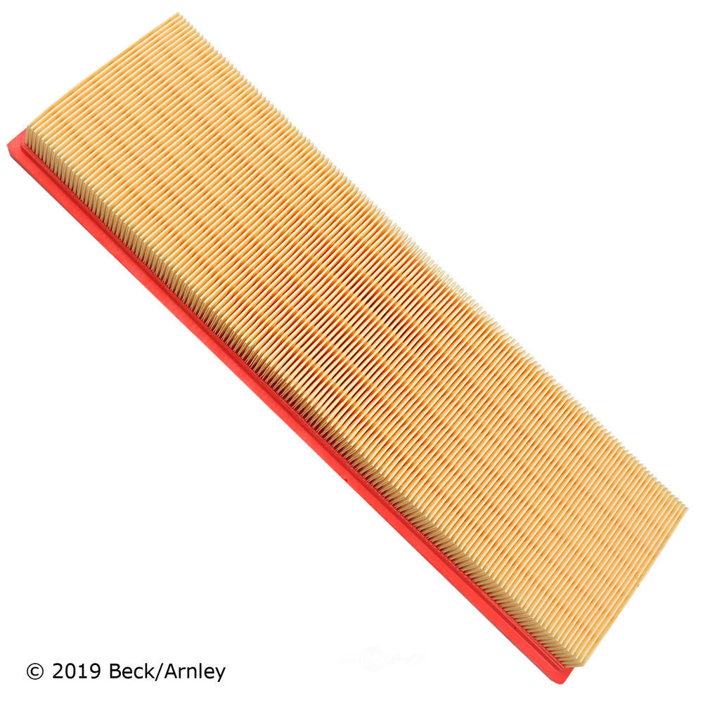 Air Filter  Beck/Arnley  042-1686