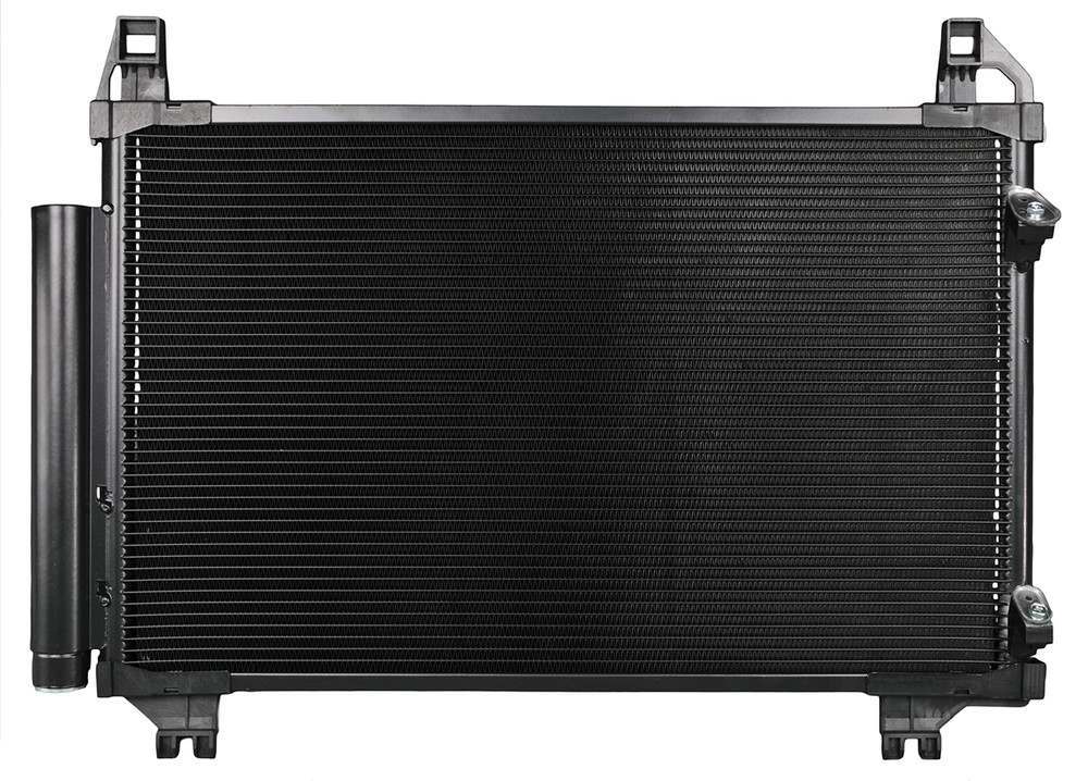 A/C Condenser   FVP   CON3580
