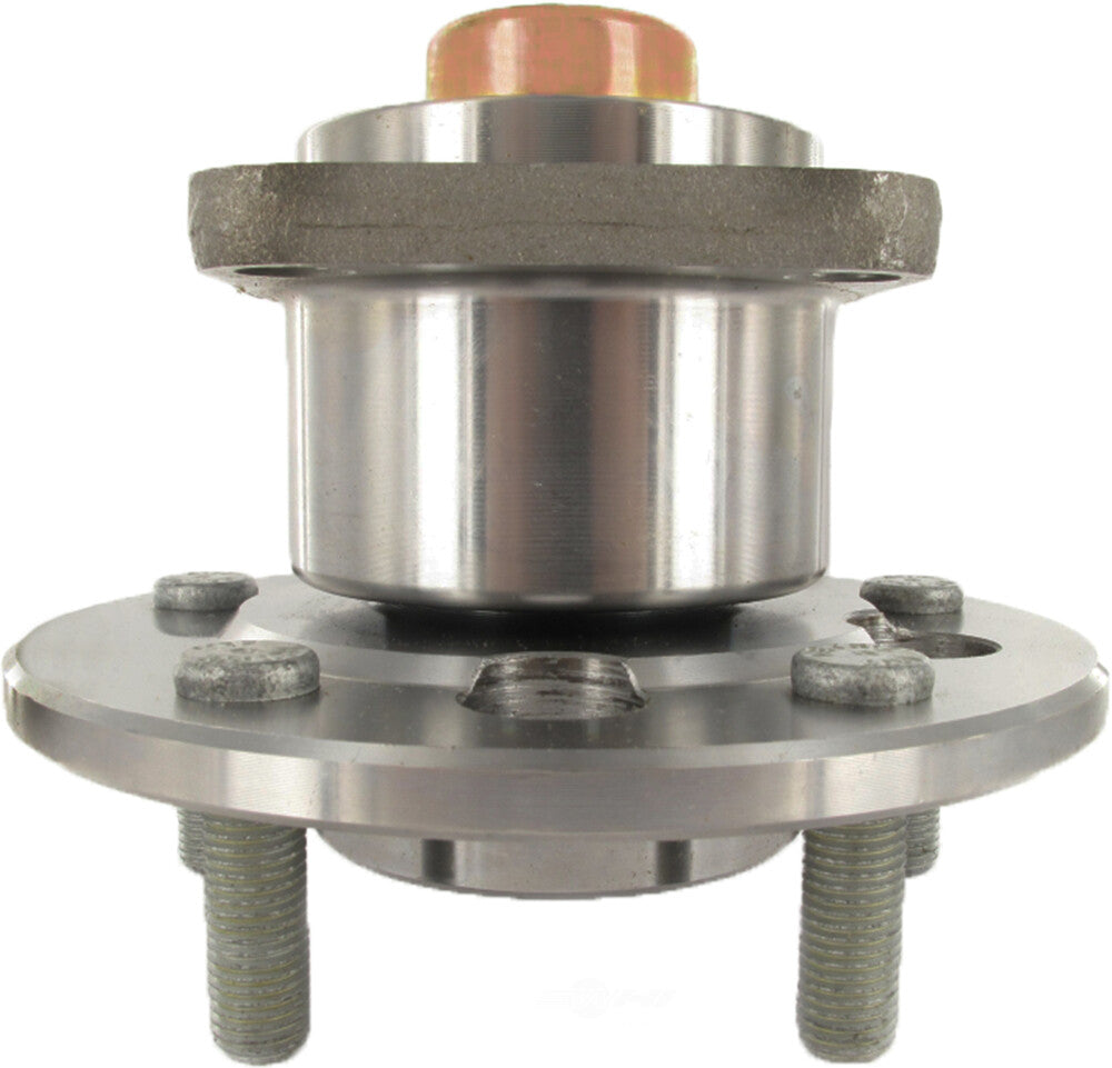 Rr Hub Assy  SKF  BR930026