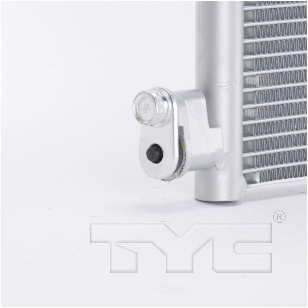 A/C Condenser  TYC  30033