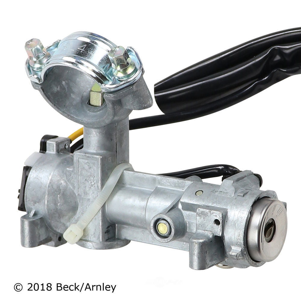 Ignition Switch Assy  Beck/Arnley  201-1854