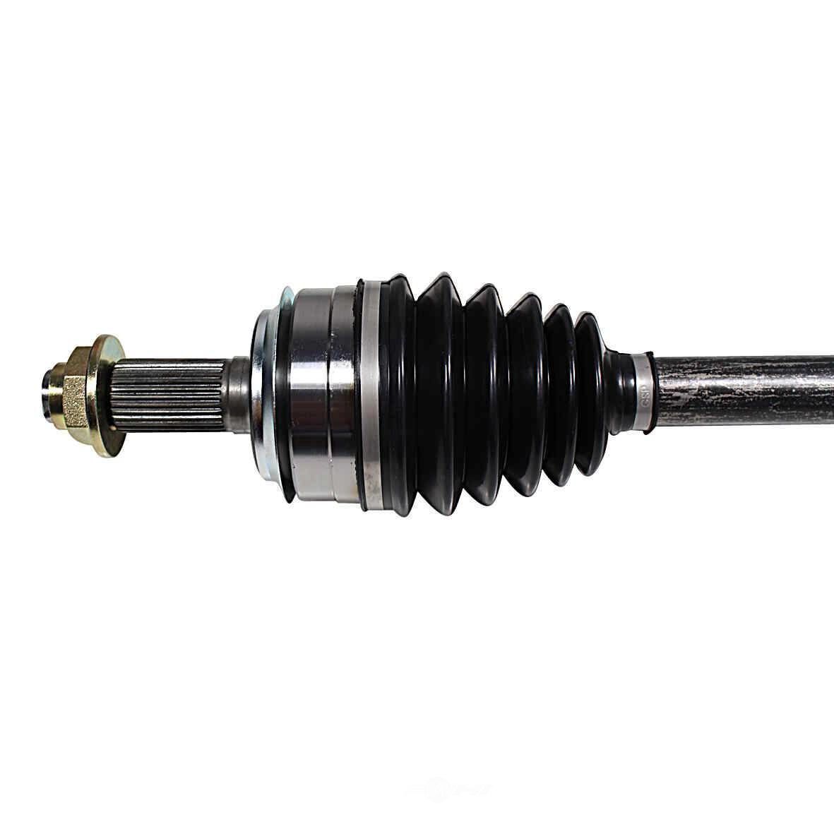 Right New CV Complete Assy   GSP North America   NCV36122