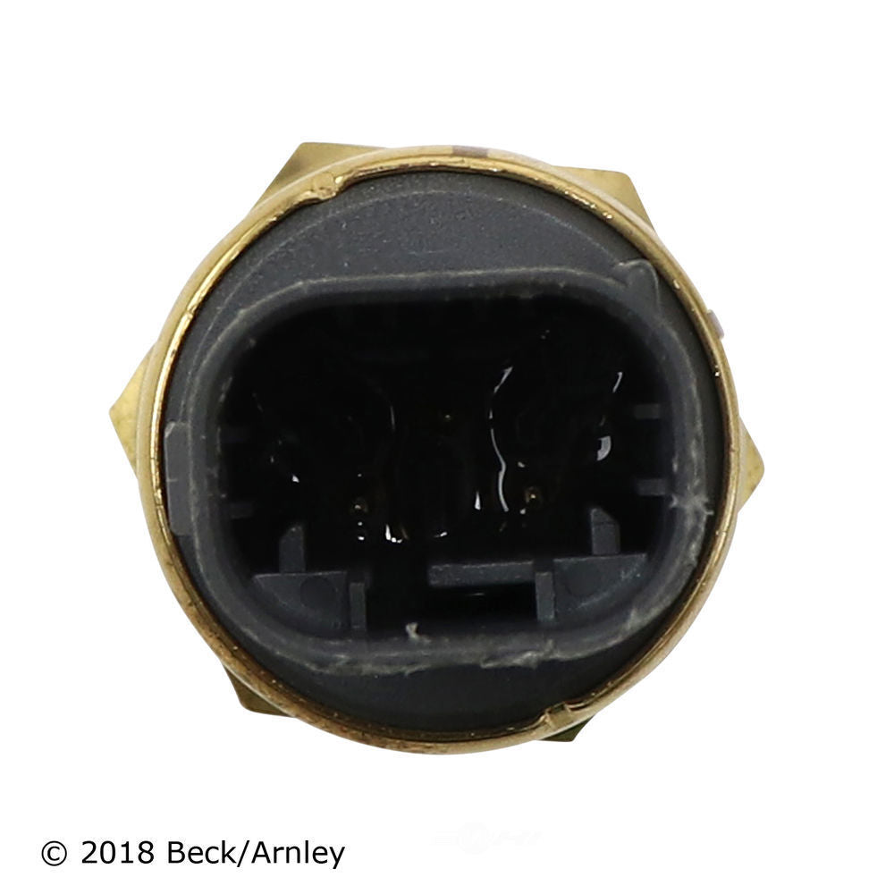 Radiator Fan Switch  Beck/Arnley  201-2022