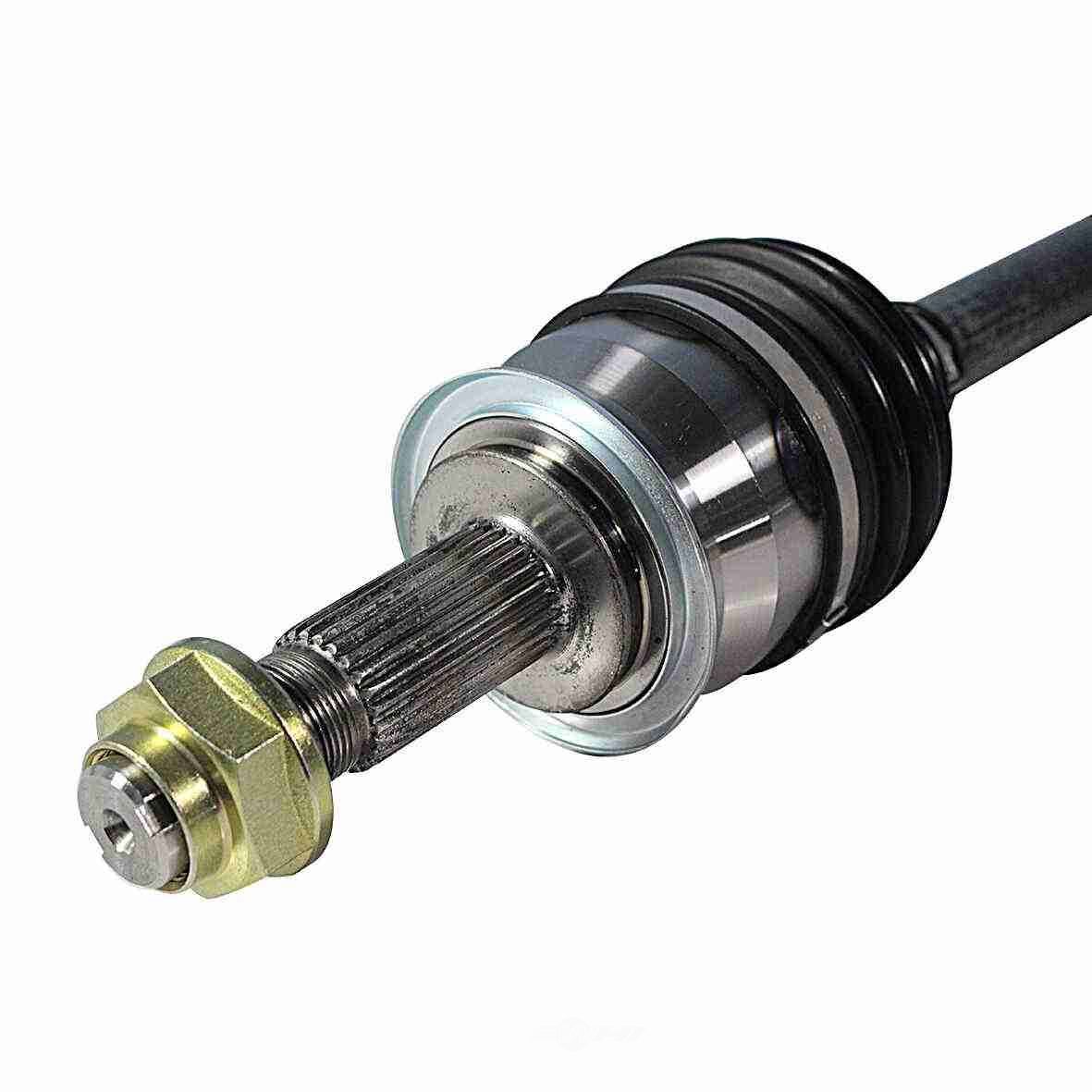 Right New CV Complete Assy   GSP North America   NCV10299