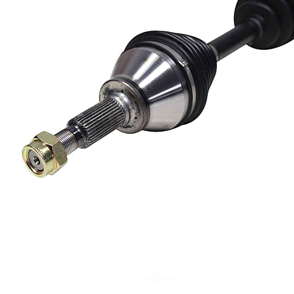 Left New CV Complete Assy   GSP North America   NCV10615
