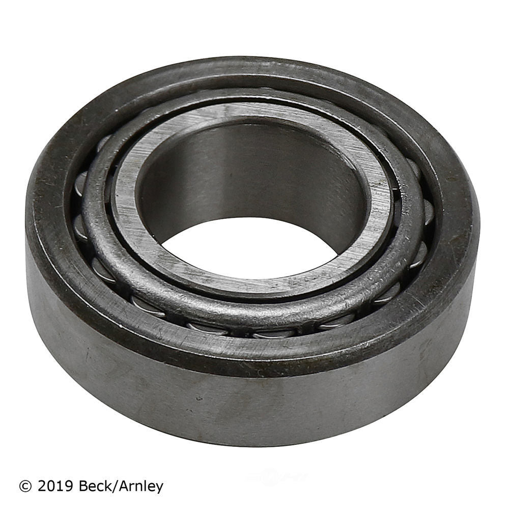 Rr Outer Bearing  Beck/Arnley  051-3820