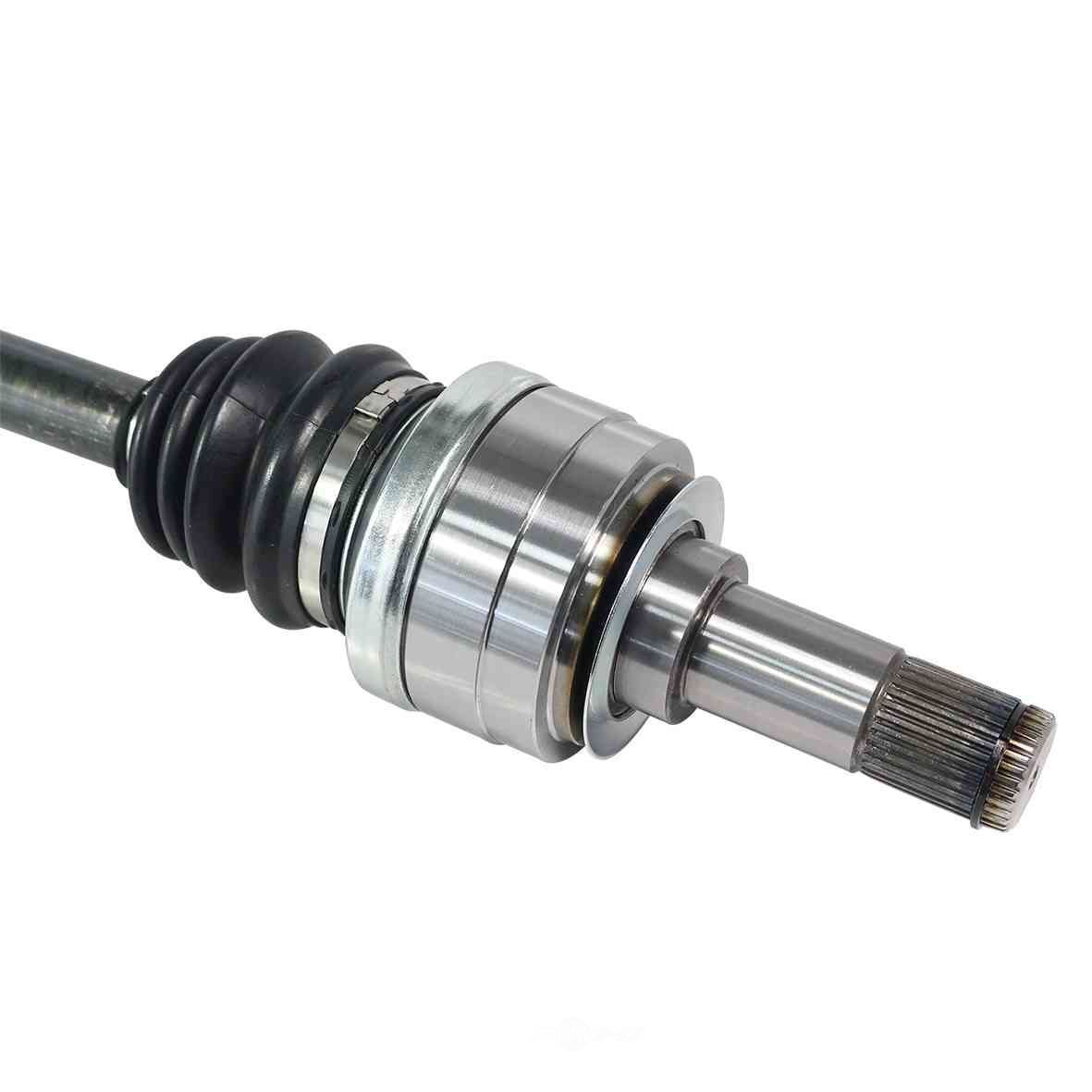 Right New CV Complete Assy   GSP North America   NCV10132