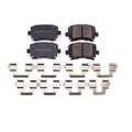 Ceramic Brake Pads  Power Stop  17-1108