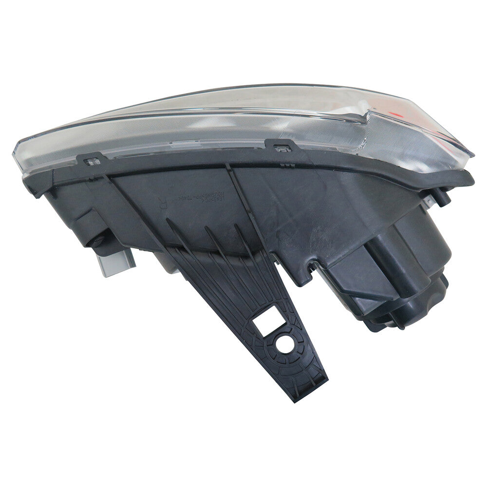 Headlight Assy  TYC  20-9529-00-9