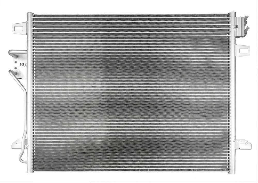 A/C Condenser   FVP   CON3682