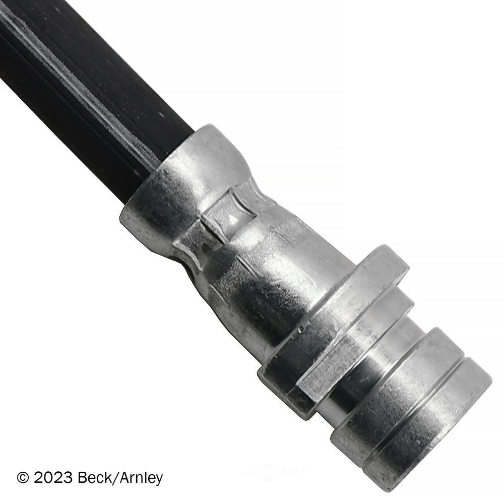 Rr Brake Hose  Beck/Arnley  073-1433