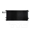 A/C Condenser  TYC  4283