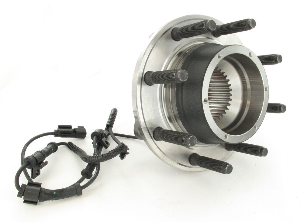 Frt Hub Assy  SKF  BR930793