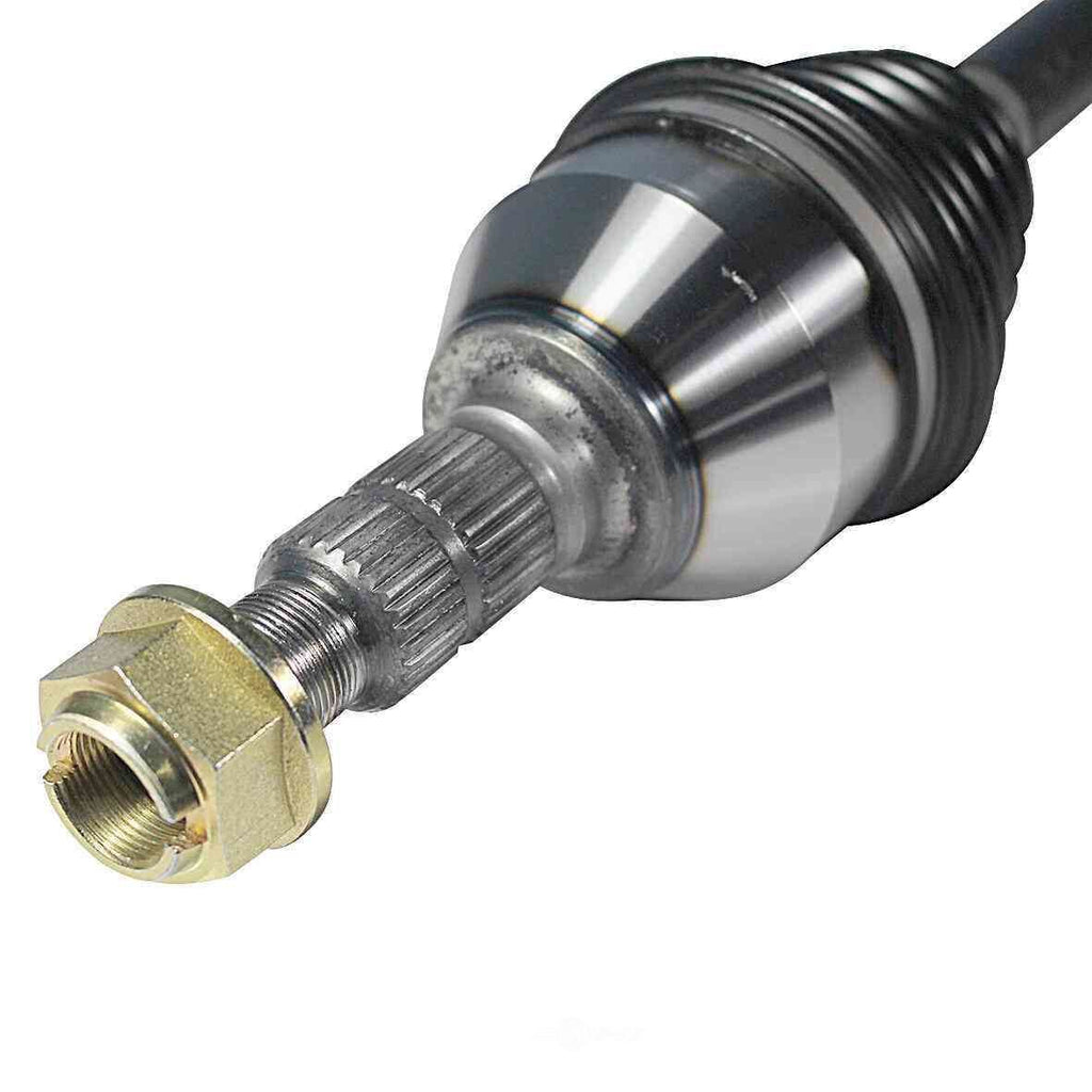 Right New CV Complete Assy   GSP North America   NCV10080