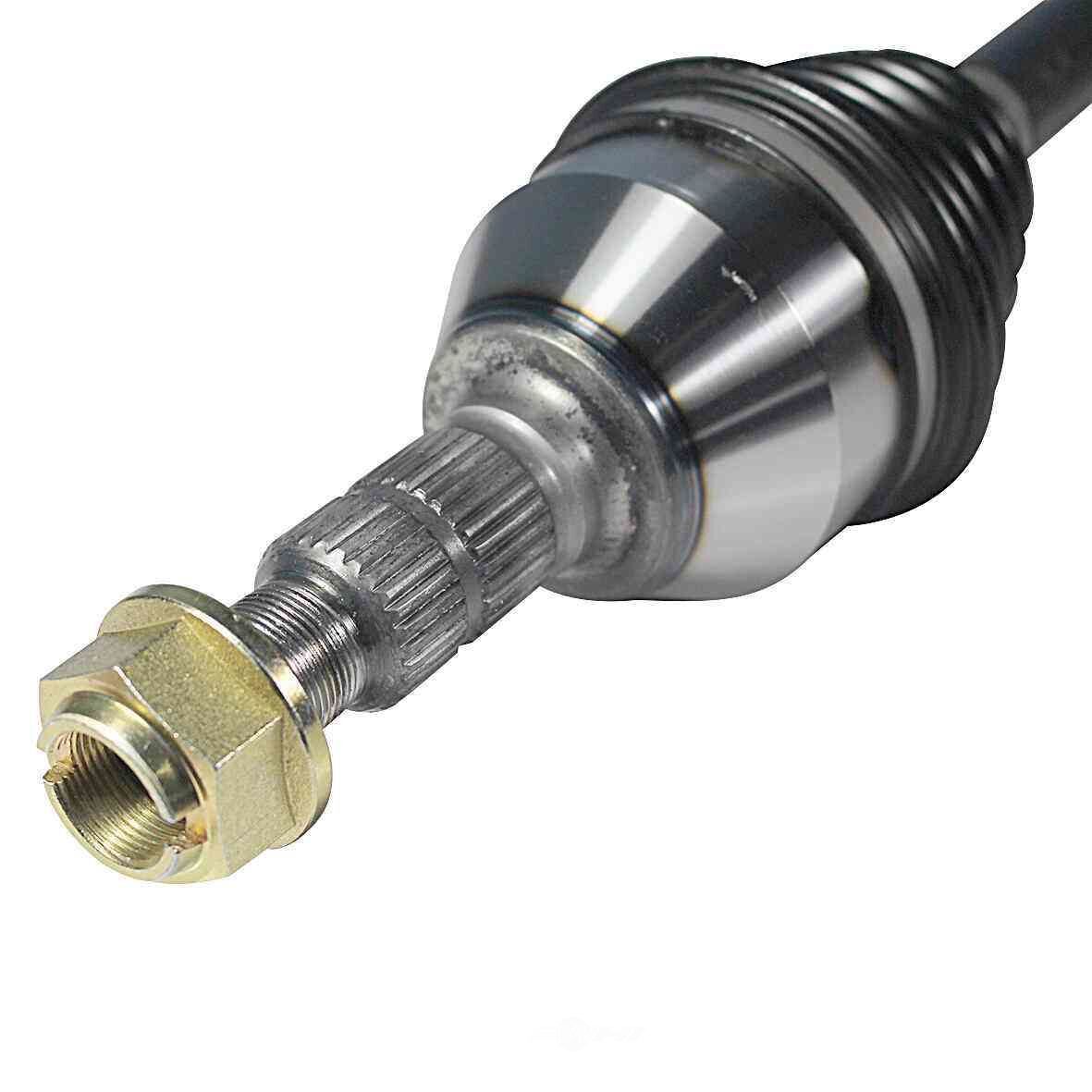 Right New CV Complete Assy   GSP North America   NCV10080