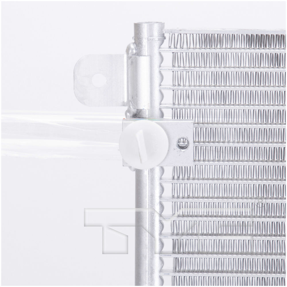 A/C Condenser  TYC  30007