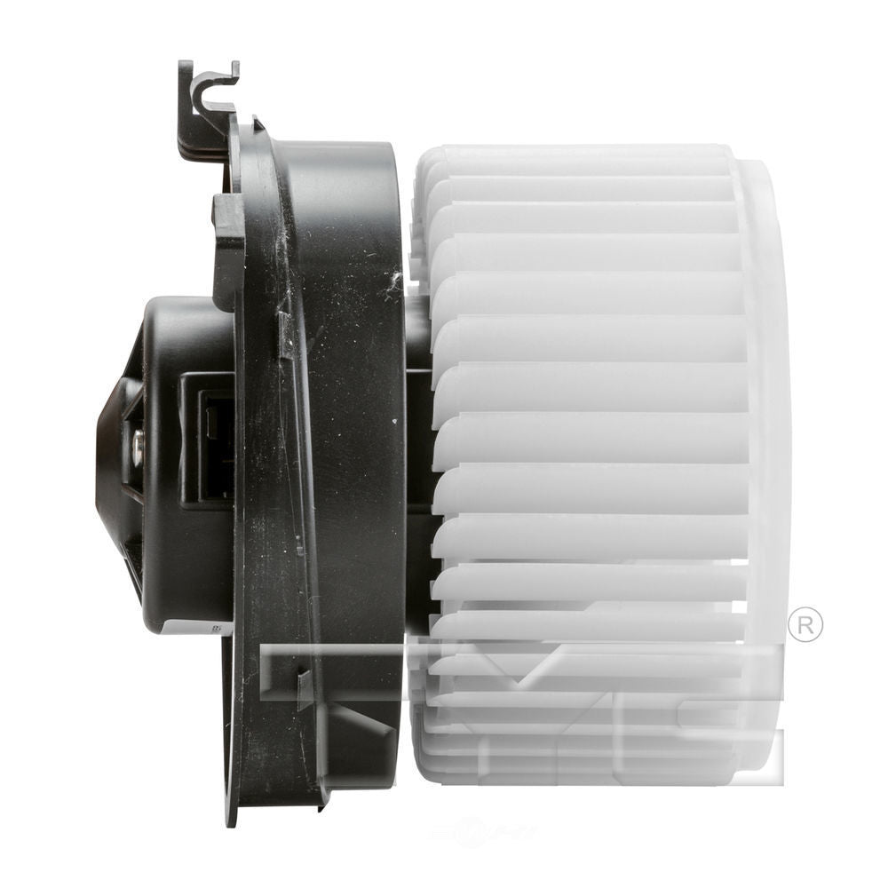 New Blower Mtr w/Wheel  TYC  700253
