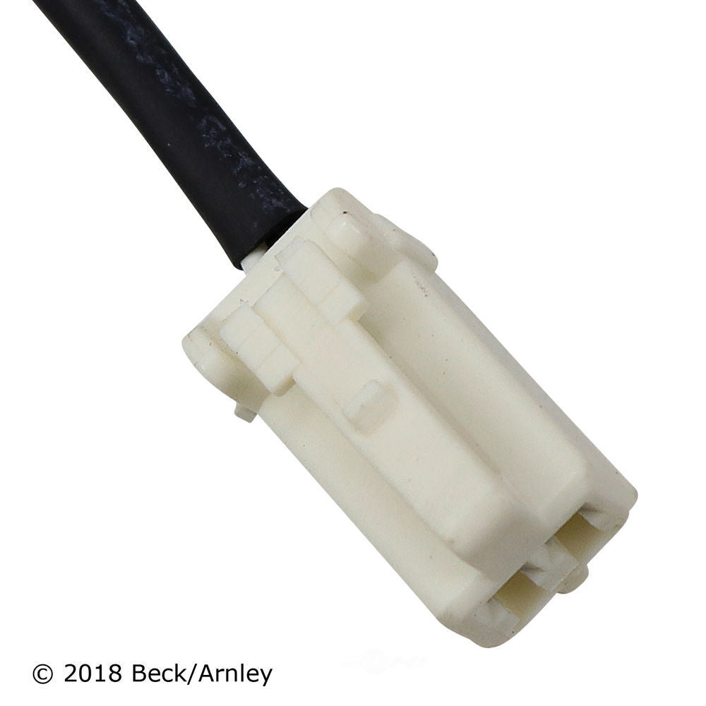 Rr Wheel ABS Brk Sensor  Beck/Arnley  084-4026