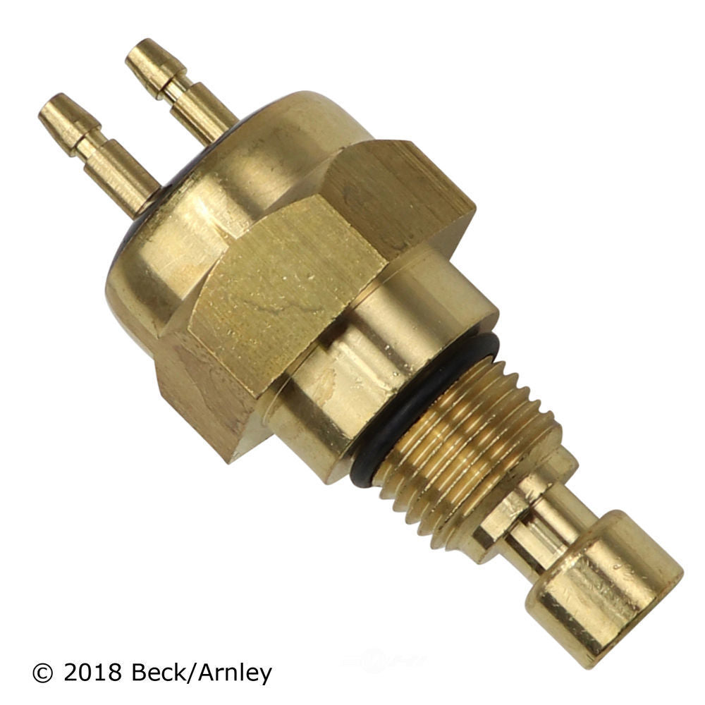 Radiator Fan Switch  Beck/Arnley  201-1513