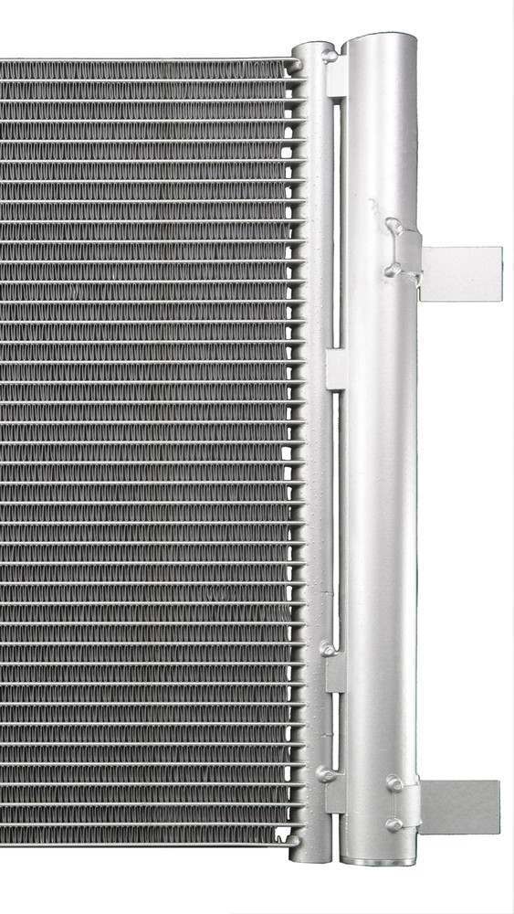 A/C Condenser   FVP   CON3794