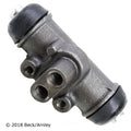 Rr Rt Wheel Brk Cyl  Beck/Arnley  072-8349