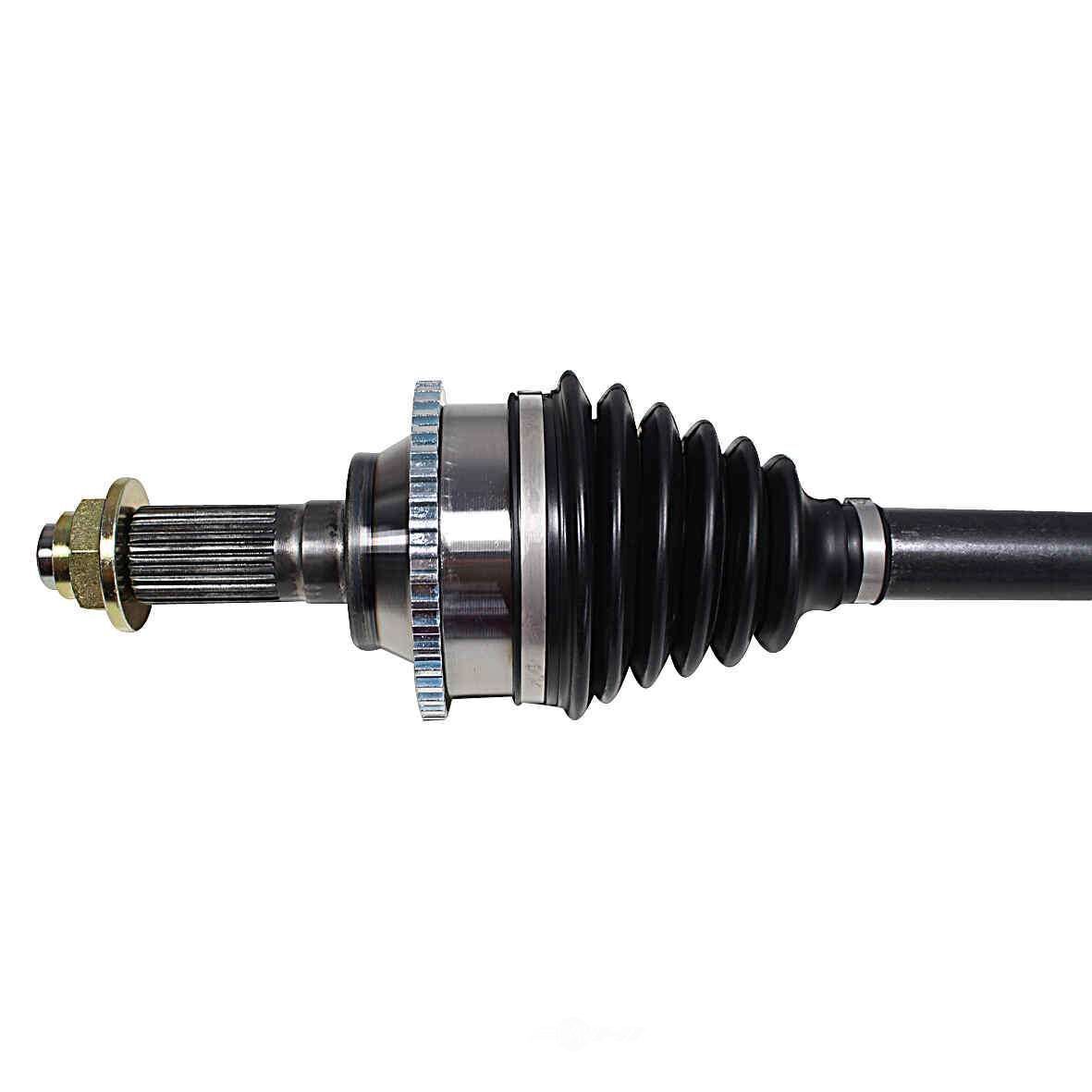 Right New CV Complete Assy   GSP North America   NCV47579