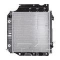 Radiator  TYC  2102