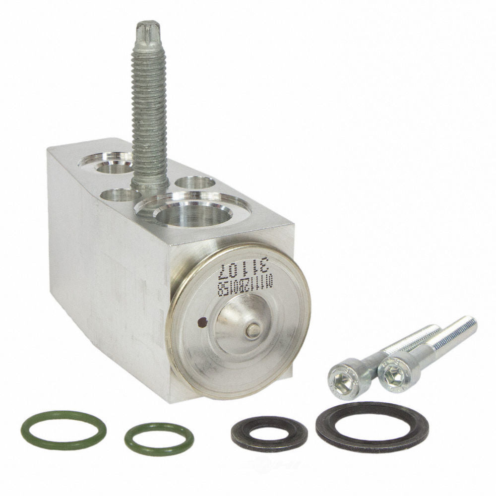 Expansion Valve  Motorcraft  YG421