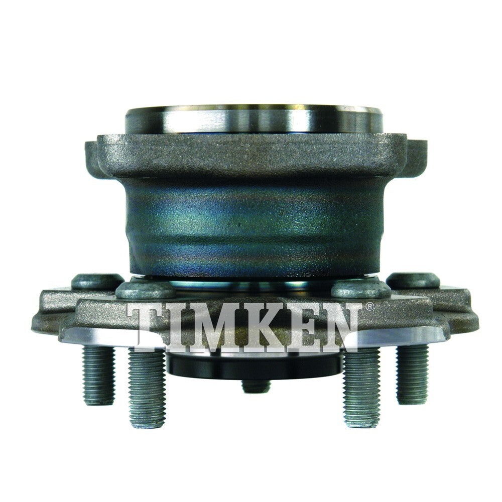 TIMKEN Premium Wheel Bearing With Hub HA590363
