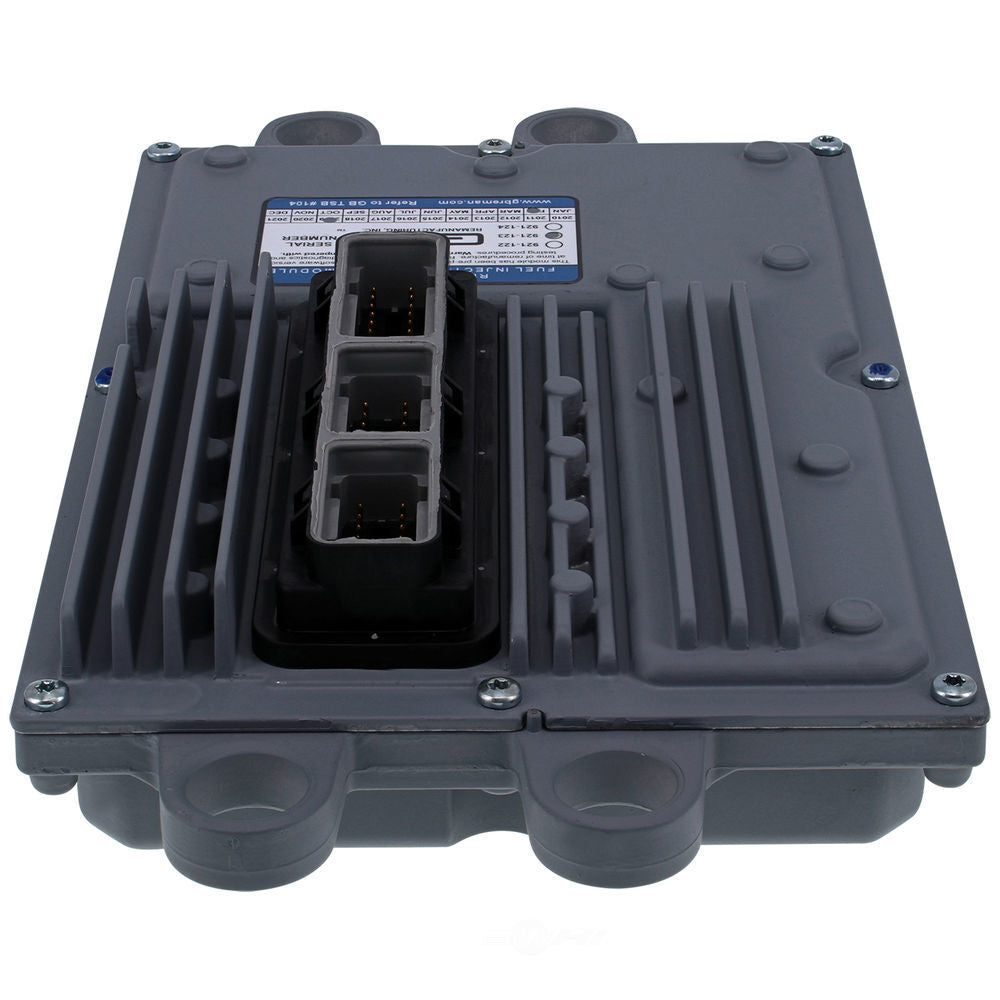 Fuel Injector Module   GB Remanufacturing   921-123