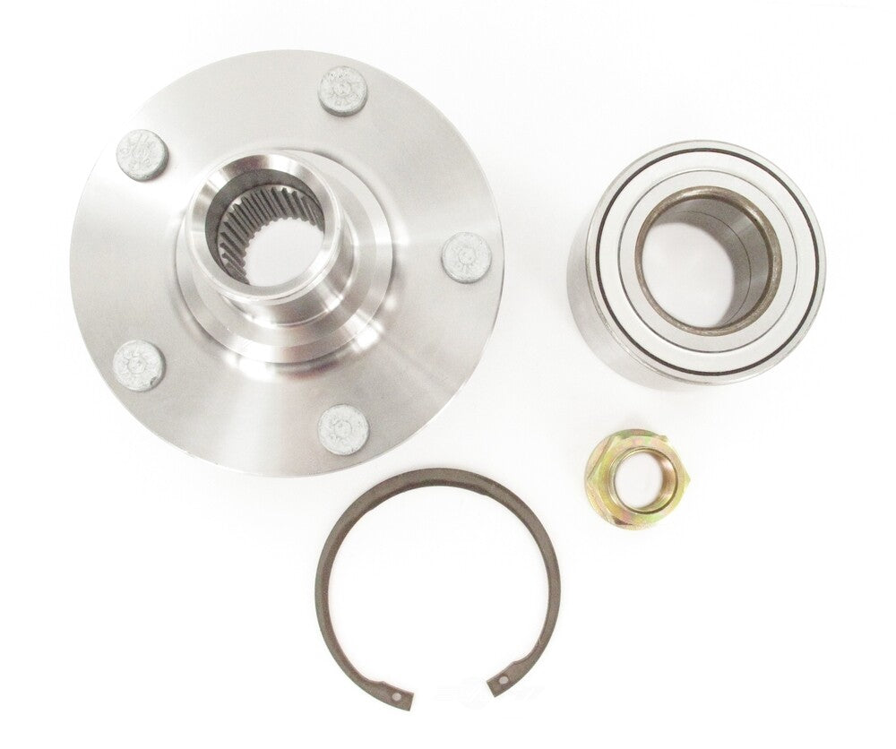 Hub Repair Kit  SKF  BR930302K