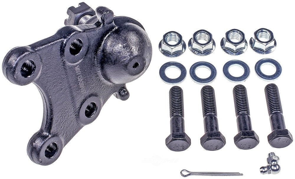 Lower Ball Joint   FVP   BJ91015