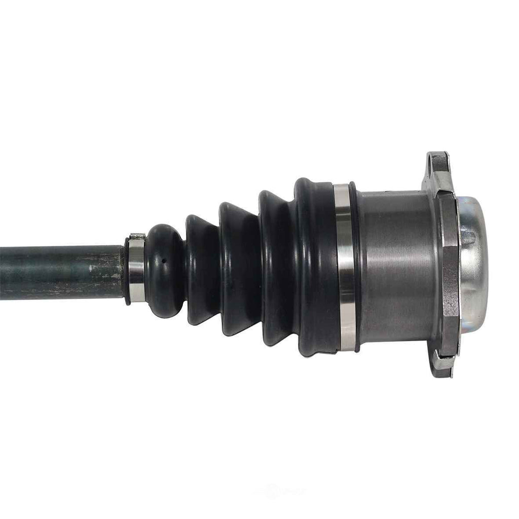 Left New CV Complete Assy   GSP North America   NCV72112