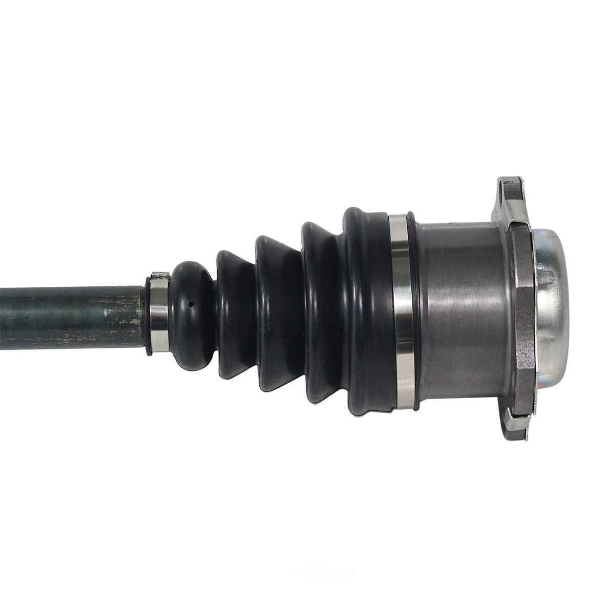 Left New CV Complete Assy   GSP North America   NCV72112