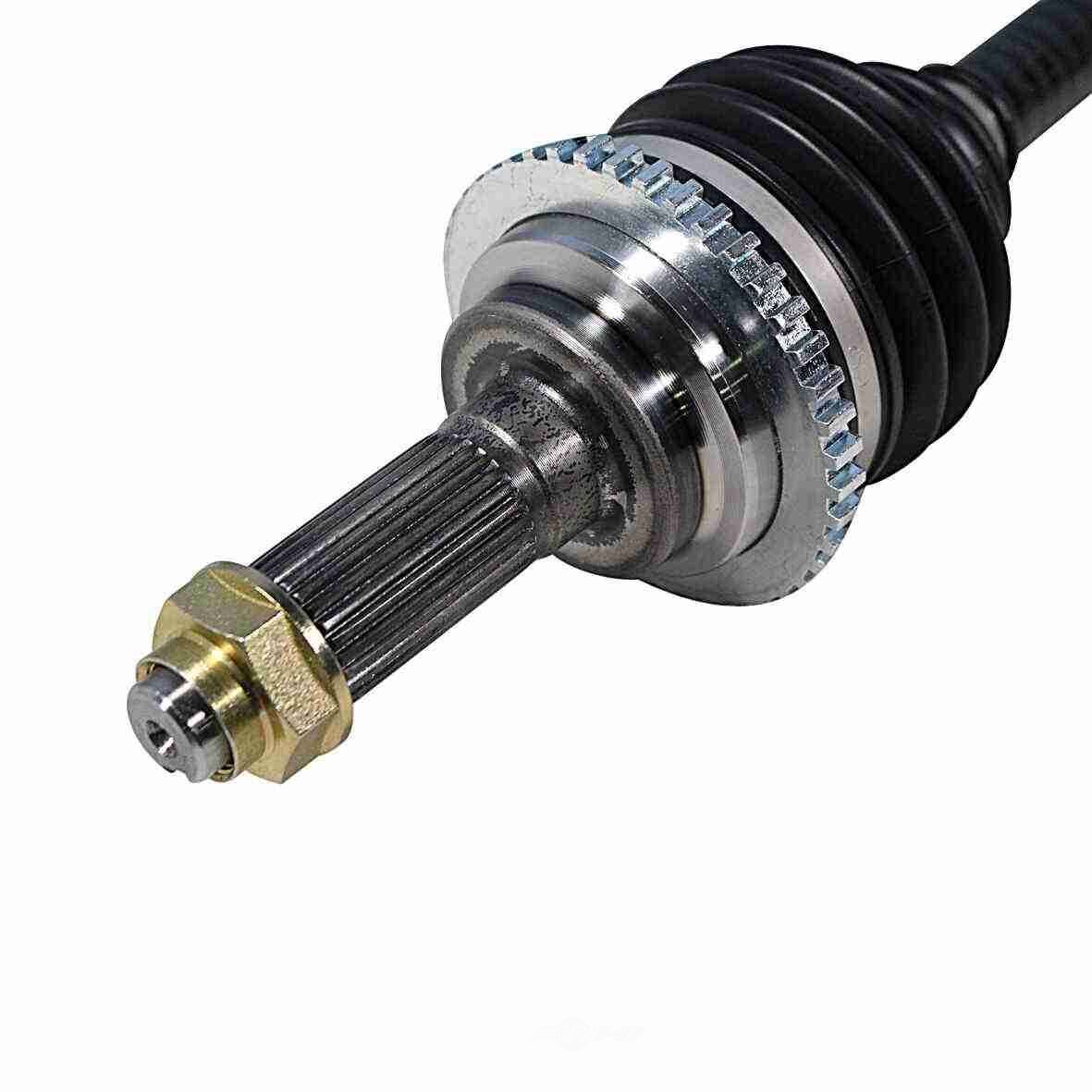 Right New CV Complete Assy   GSP North America   NCV11006