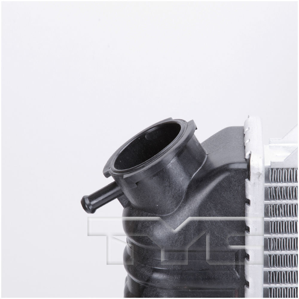 Radiator  TYC  556