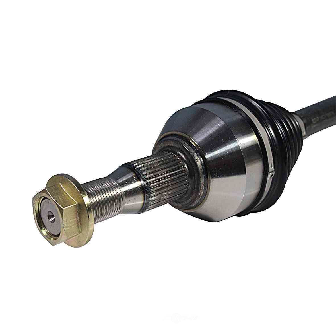 Right New CV Complete Assy   GSP North America   NCV10074