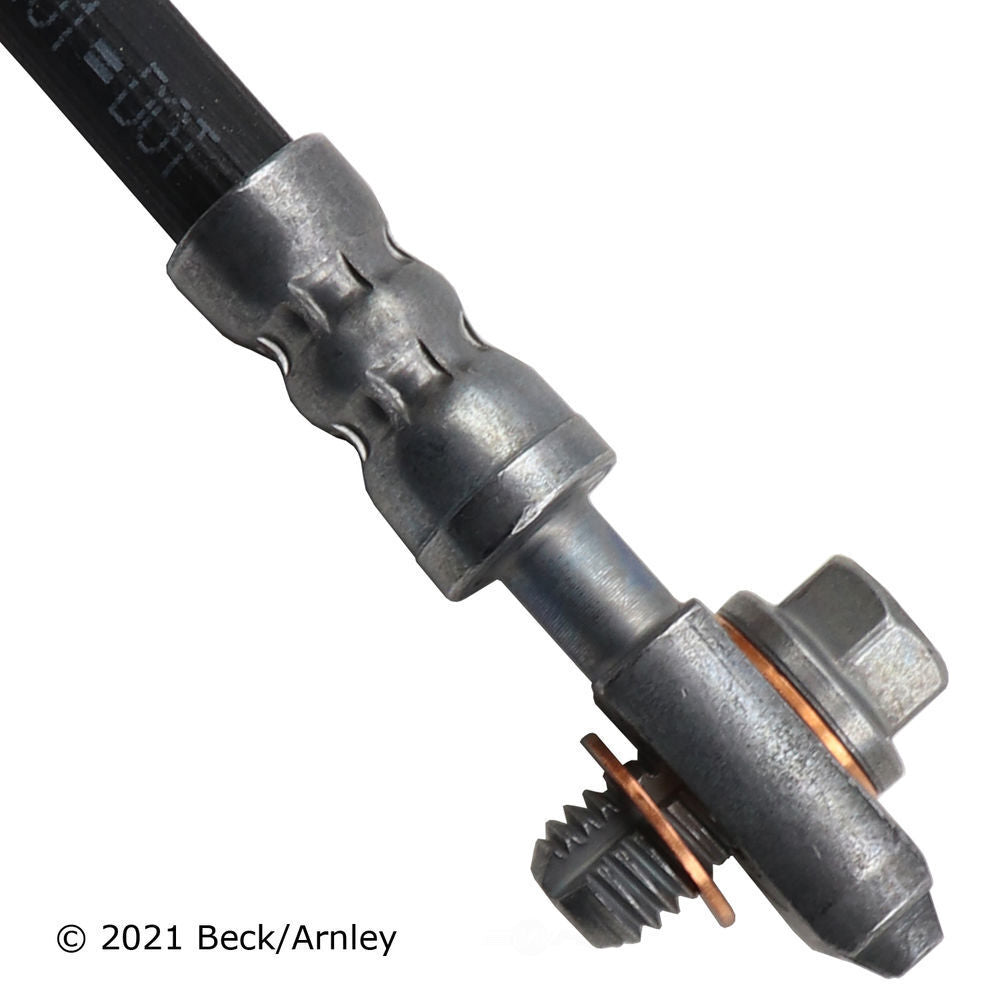 Frt Brake Hose  Beck/Arnley  073-1639