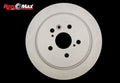 PROMAX Premium Geo-Coated Brake Rotor 20-31507