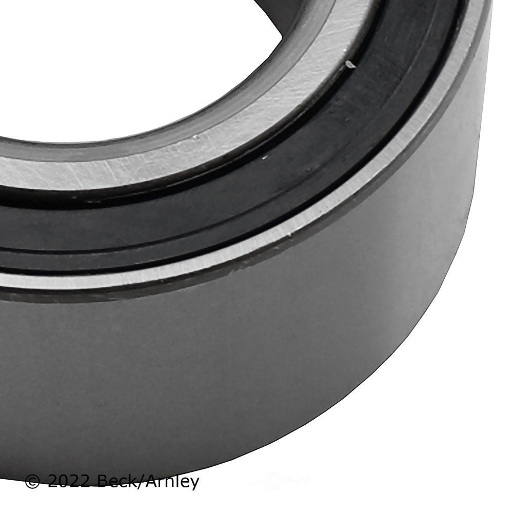 Rr Wheel Bearing  Beck/Arnley  051-2733